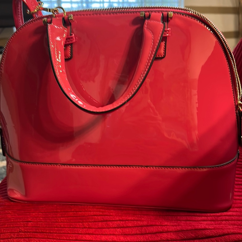 Women cross body bag